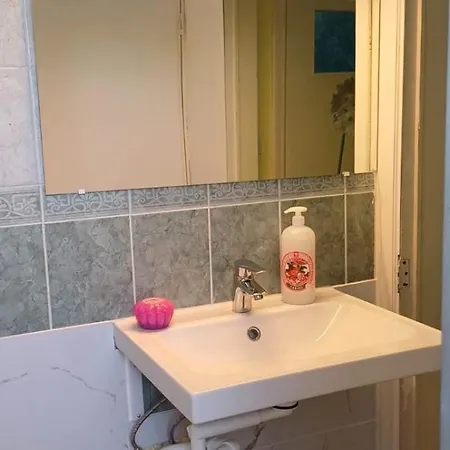 Πανσιόν Belle 2 Seraing