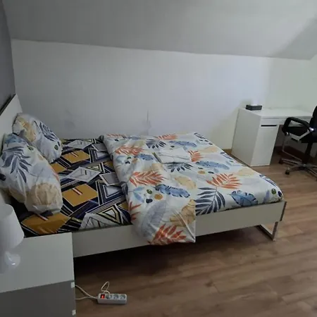 Πανσιόν Belle 2 3*