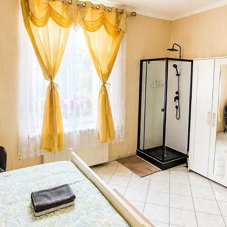 Belle 2 Гостевой дом 3*