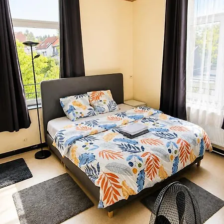 Belle 2 Гостевой дом 3*