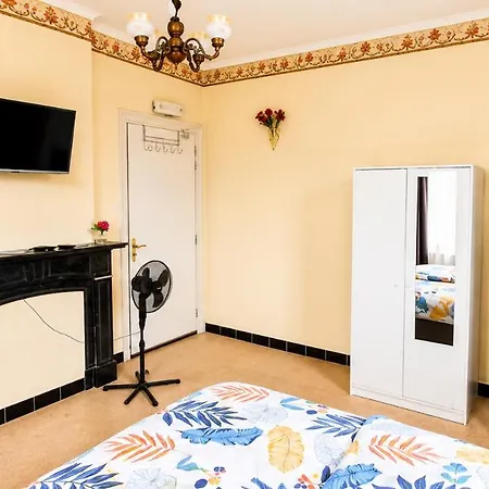 Гостевой дом Belle 2 3*