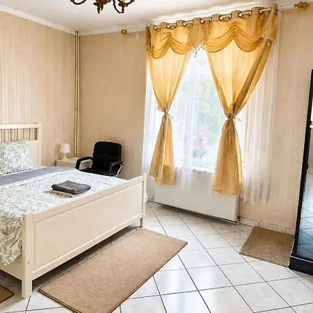 Гостевой дом Belle 2 3*